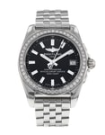 Pre-Owned Breitling Galactic 36 Watch
